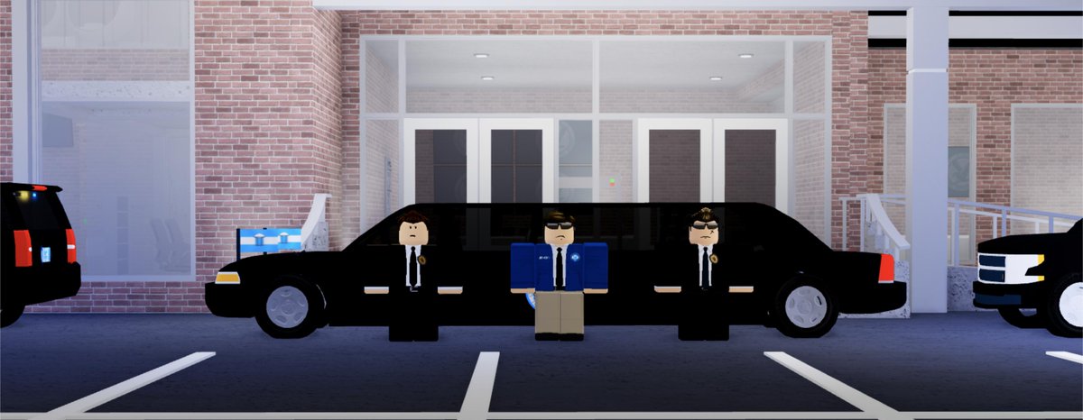 AigioIDB's tweet photo. The Internal Defense Bureau Secret Service Agency! https://t.co/sYkLeq9Ms5