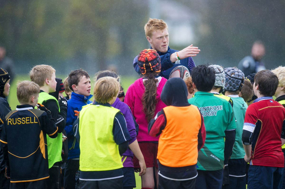 📢 All active coaches are now invited to register on SCRUMS by 30th November 2019

This will allow coaches to view their qualifications, PVG and RugbyRight status all in one place!

Register here ➡ bit.ly/2MwFANg