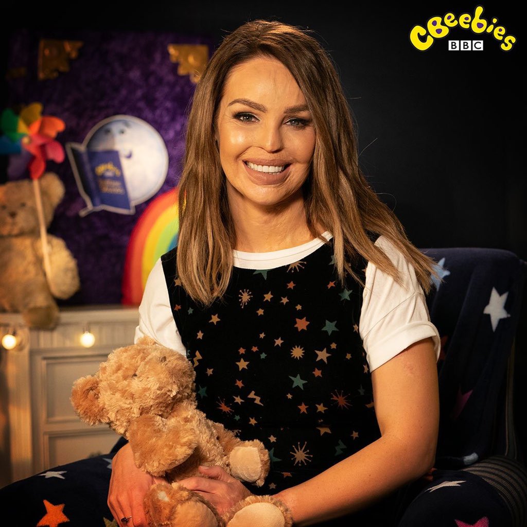 Katie Piper OBE tweet media