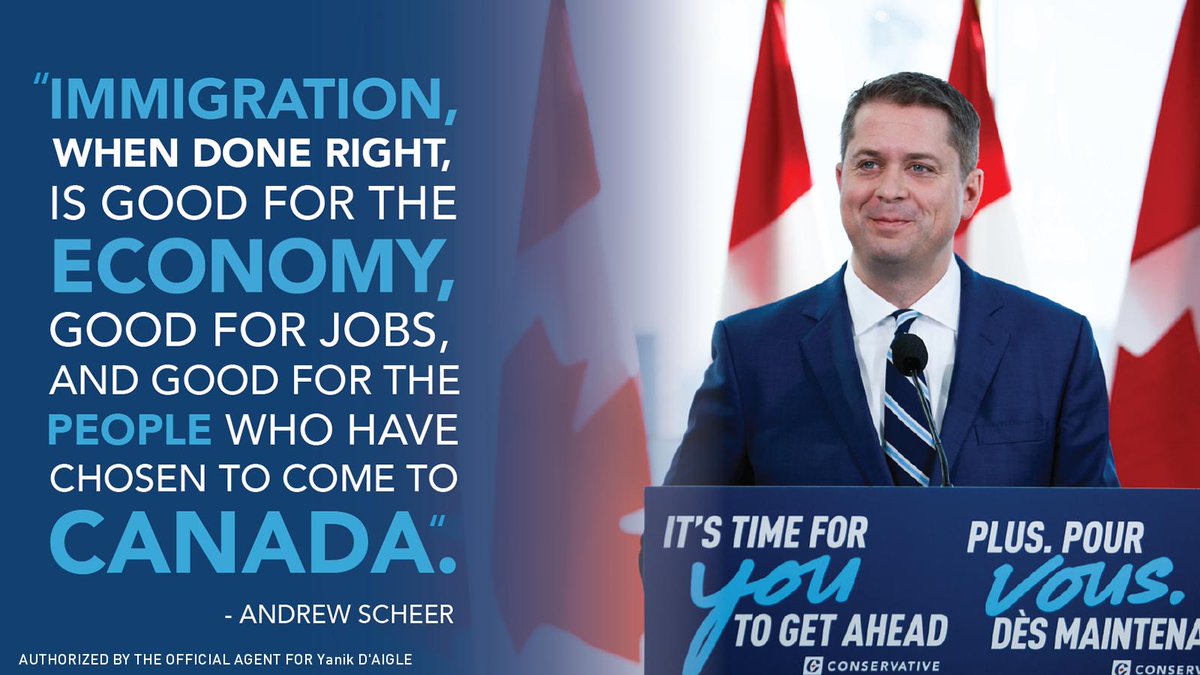 yanikdaigle's tweet photo. A Conservative government will restore order, fairness, and compassion to Canada’s immigration system.

https://t.co/VVZL230zEN

#bowtiebanker #nwtconservative #nwtpoli #yanikdaigle #cdnpoli #elxn43 https://t.co/VIOg2bSWdP