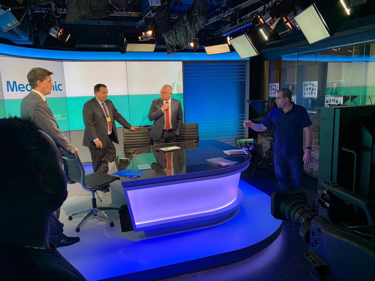 radcliffeCARDIO's tweet photo. We are live for our #RCwebinar on the role of prolonged cardiac monitoring in secondary #stroke prevention. #cardiotwitter #epeeps @MedtronicUK
Join us here > https://t.co/VuEGp5wFeC https://t.co/UtJsDrxTKJ