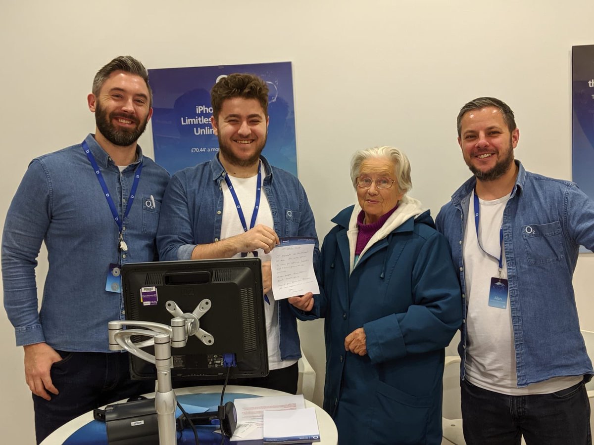 O2 Morpeth tweet media