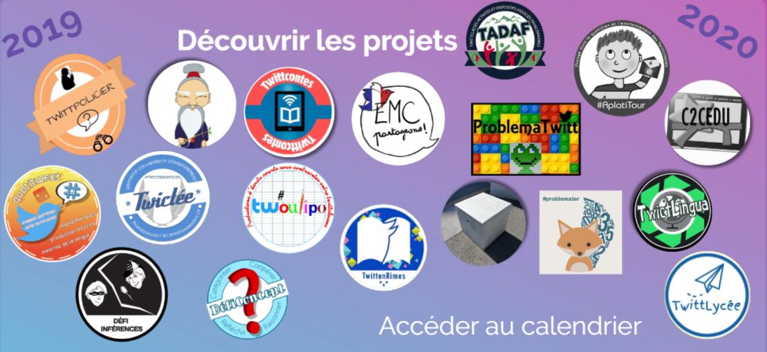 Oyez, oyez ! Dans un peu plus de 2 heures, c'est le RDV annuel des profs voulant travailler avec des #twittclasses : le #TwittConseil !
cc <a href="/Brunomallet/">Bruno Mallet⭐⭐</a> <a href="/profdesecoles/">Régis FORGIONE</a> @kowalskiamelie <a href="/Romypartage/">Romy▶️🐘</a> <a href="/teacher_cha/">Teacher Charlotte</a> <a href="/sansandescombes/">sansandescombes</a> @vtileti <a href="/Isawatrinet/">Isaplatie</a> <a href="/celine_canard/">Céline Canard</a> @b_thily
