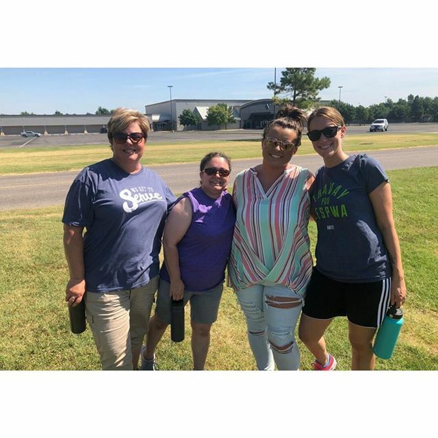 City Center tweet media