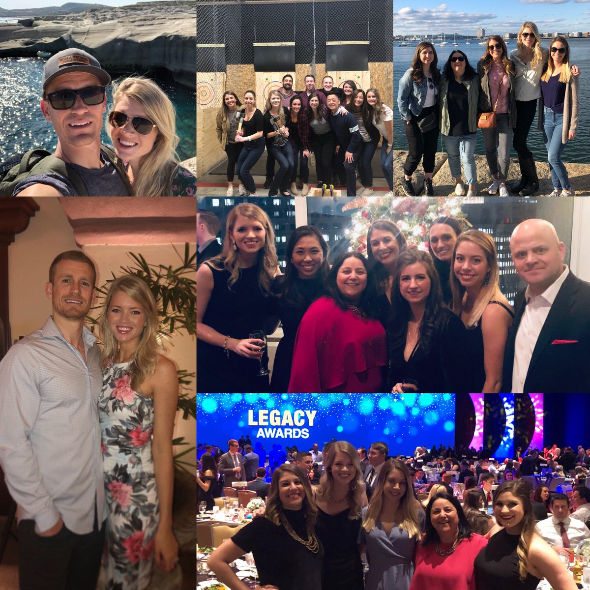 <a href="/TEKsystems/">TEKsystems</a> has brought so much to my life professionally and personally. My #TEKpurpose is creating opportunity for my family and my TEK family. Proud to be apart of an organization that’s purpose is centered around bringing significant opportunity to others! <a href="/TEKcareers/">TEKsystems Careers</a>