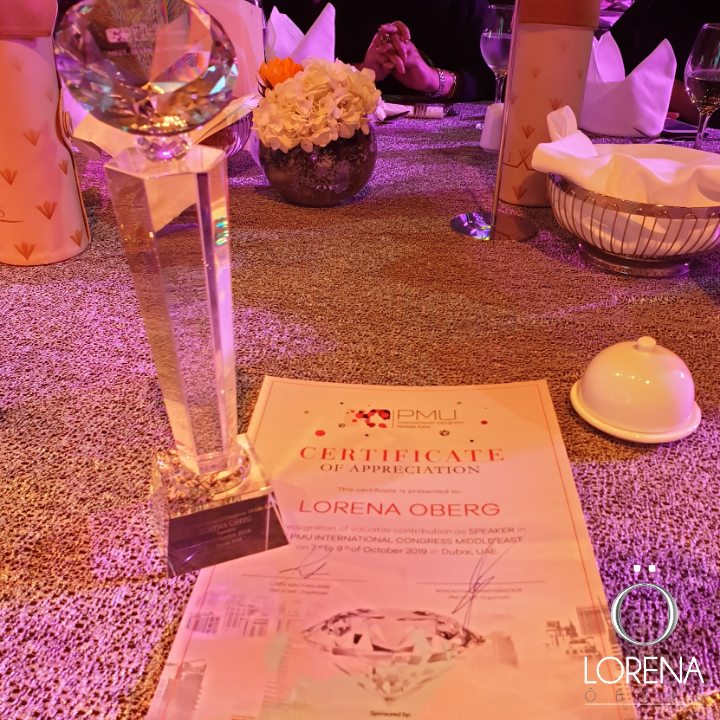 Always touching to be recognised for your contribution to the industry.  #pmu #permanentmakeup #micropigmentation #microblading #pmucorrection #pmuremoval