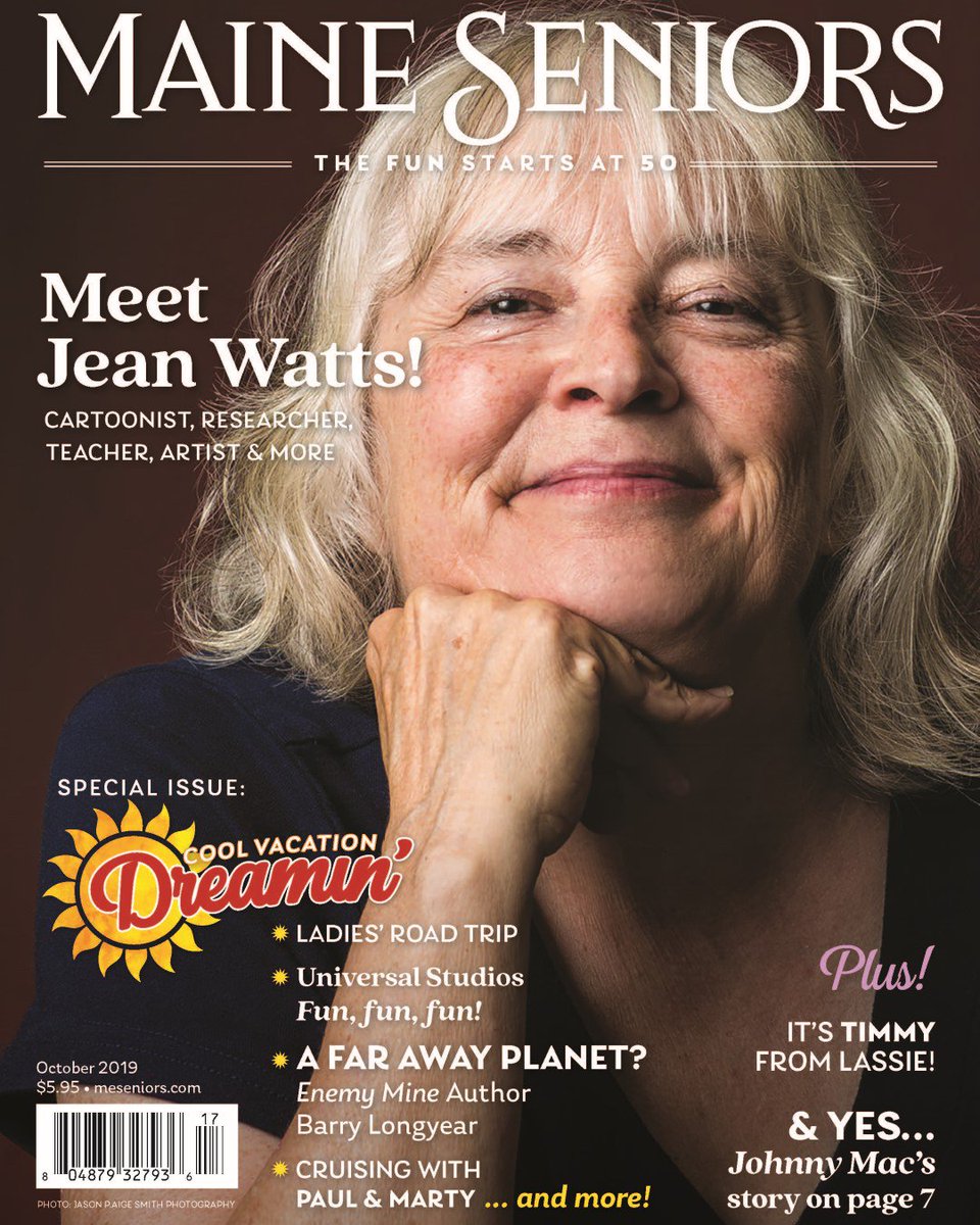 You can now subscribe to Maine Seniors online! 
Subscribe Here: ow.ly/fi7550wGNhH

#maineseniors #maineseniorsmagazine #seniorsinmaine #fiftyplus