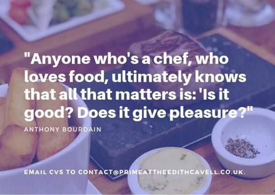 Do you know a talented #Norfolk #chef? We're offering the right person/people a generous salary &amp; professional dev opportunities. Pls RT #Norwich #job #jobs #kitchen #work #vacancy #chefs #cheflife #chef pic.x.com/njIgf6sTO6