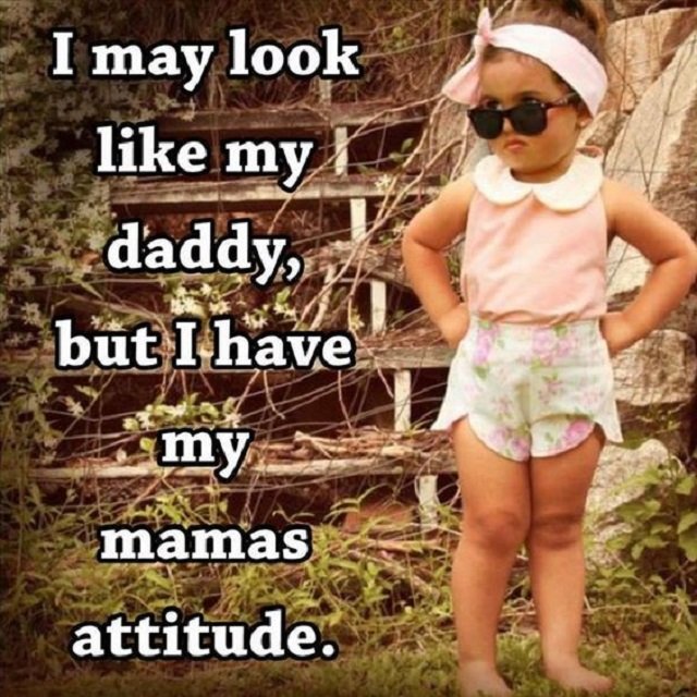 A child is an uncut diamond. They are mirrors, they reflect back to us all we say and do. dinkyninky.com #Cutebaby #Quote #Funny #Inspiration #Parenting