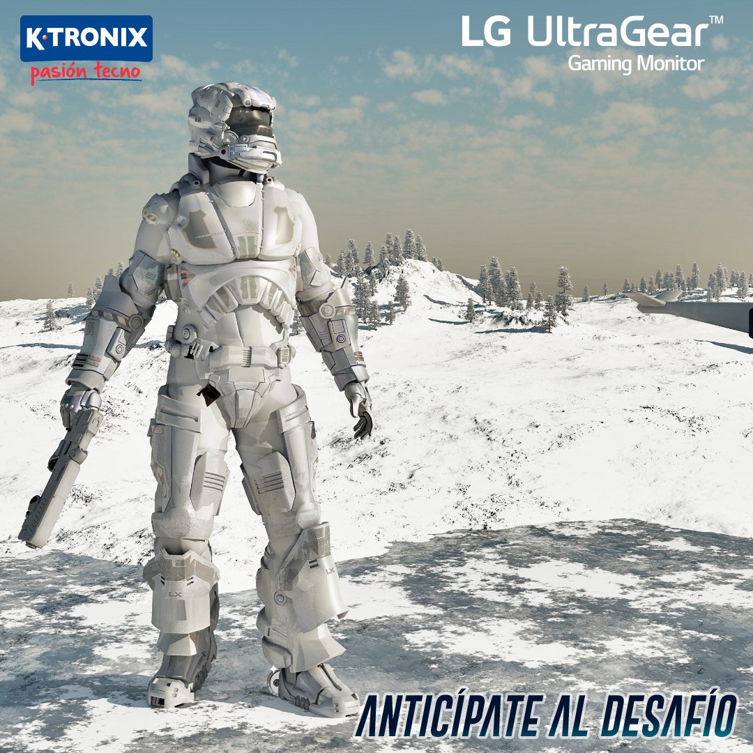 ktronixcolombia's tweet photo. ¡Participa por una entrada doble para el SOFA! Encuentra la moneda oculta del Monitor LG UltraGear, muéstranos con una captura de pantalla y etiqueta a la persona que te va a acompañar con los #ModoUltraGear #ModoSofa #KtronixEnElSofa Todos los pasos aquí: https://t.co/n0JkuFcSG9 https://t.co/ig8pF2onYl