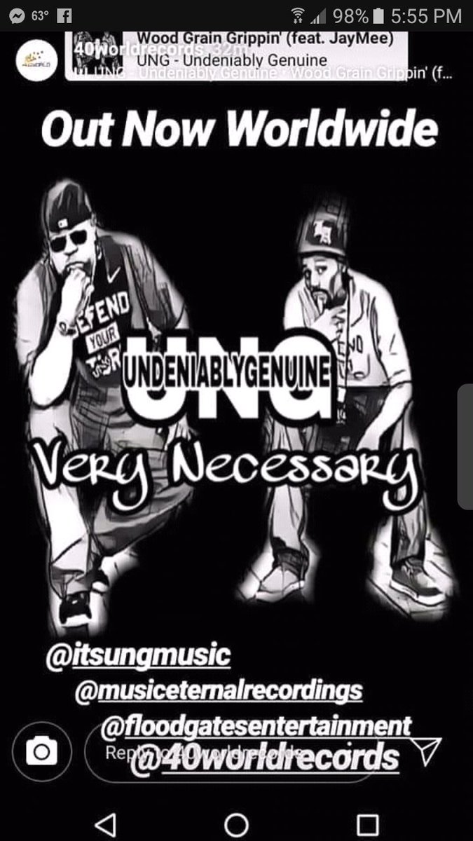 JenSisco1's tweet photo. #GetYoursToday #UNG #VeryNecessary #40WorldRecords #NQB #DJKINGASSASSIN #UNSHAKABLEENT #AUTUMNSWAY #Hu$$LEGANG
@itsungmusic @Now1Promotions @LovelyLynnakaM1 @MsUnshakeable @djkingassassin @FaraohDa @bigfellarecords @SWAGGRADIO313 @JenSisco1 @iamSLOANBONE @IamJudahPriest https://t.co/9sy2CvUkV4