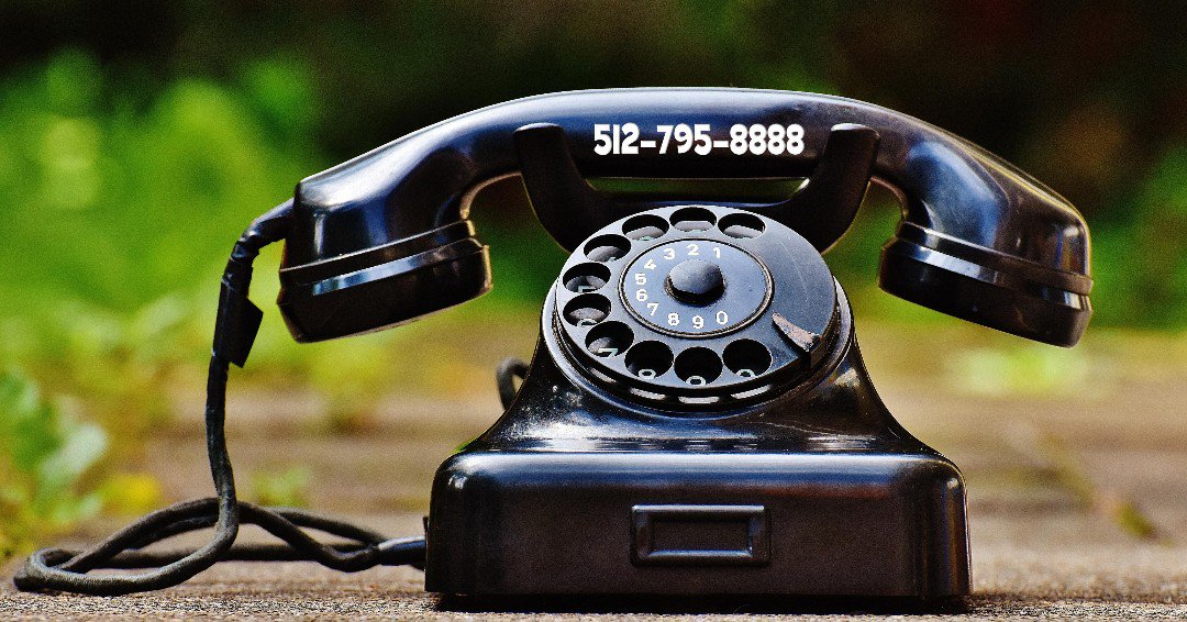 We tried. We listened. We brought it back home.

We heard ya'll and our call center is now local. Thanks for your patience! Give us another try and call us. We'd love to help you with your order: 512-795-8888.