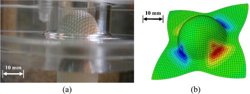 tipublications's tweet image. |New Paper|

'Experimental and macro finite element modeling studies on conformability behavior of woven nylon 66 composite reinforcement'

The Journal of The Textile Institute

#Nylon66 #CompositeReinforcement #conformability #WeftDensity #wrinkling 
tandfonline.com/doi/full/10.10…