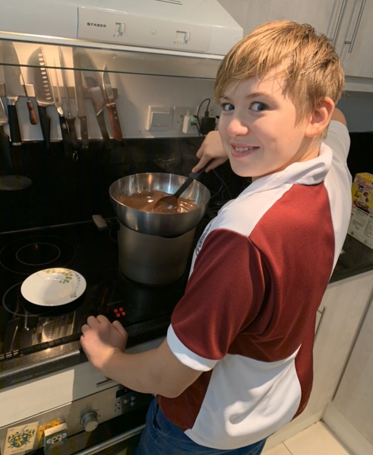 ReptonDXBBoard's tweet photo. It is #CancerAwarenessDay at @ReptonDXBSenior tomorrow. The #ReptonDXBFryHouse boys have been baking for the bake sale! #ReptonDXBCommunity https://t.co/ix2BY3tvsA