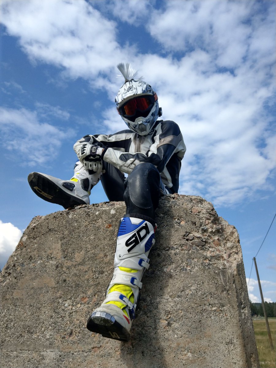 GoodSpidey (@bikertotoche) on Twitter photo 