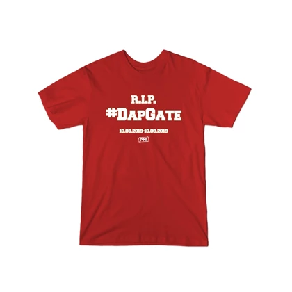 philmains's tweet photo. 👀 @RSherman_25 @bakermayfield 

https://t.co/KYJZceN1li

#DapGate #RIP https://t.co/uYprQRGtrp