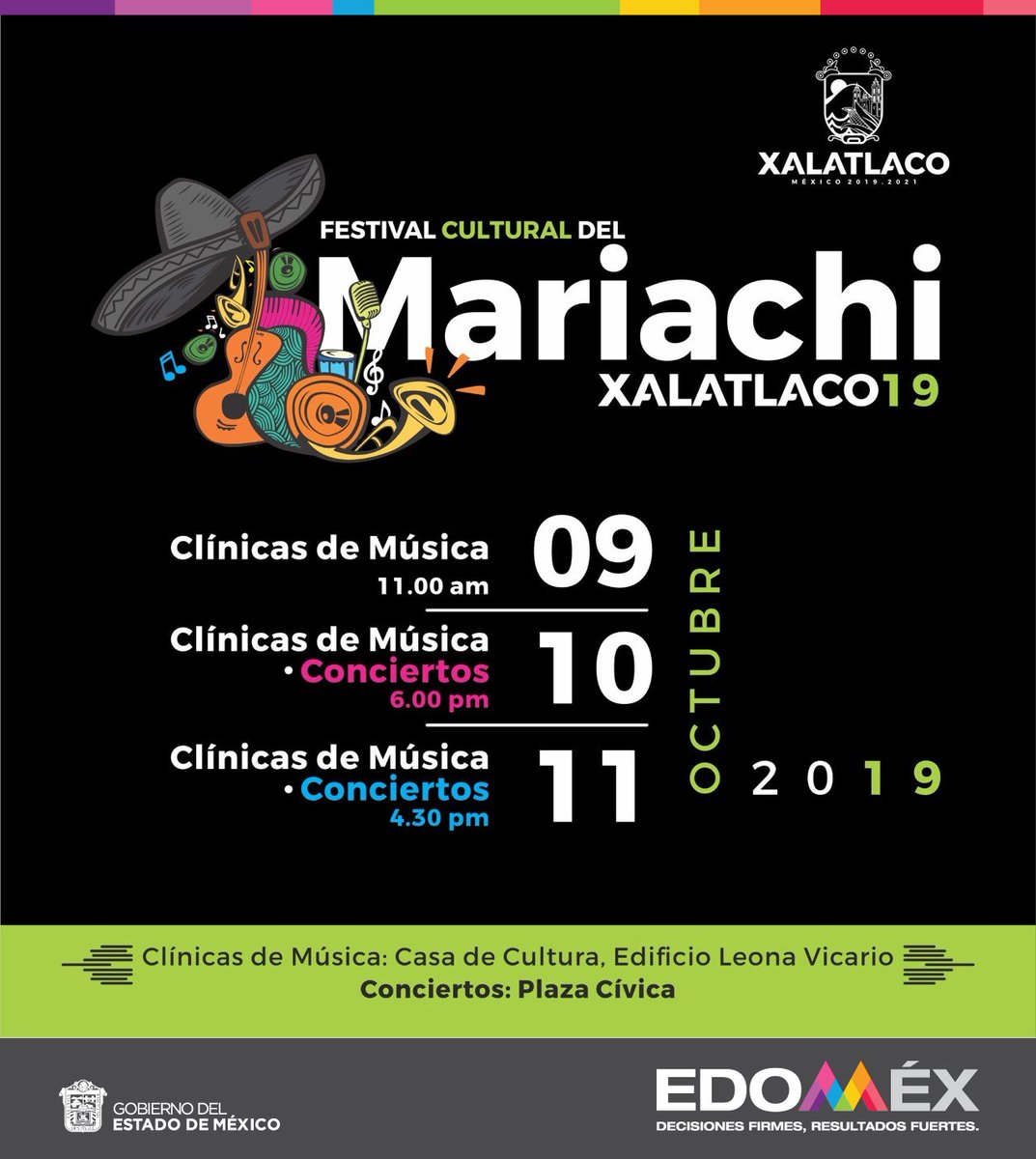 Xalatlaco hashtag on Twitter