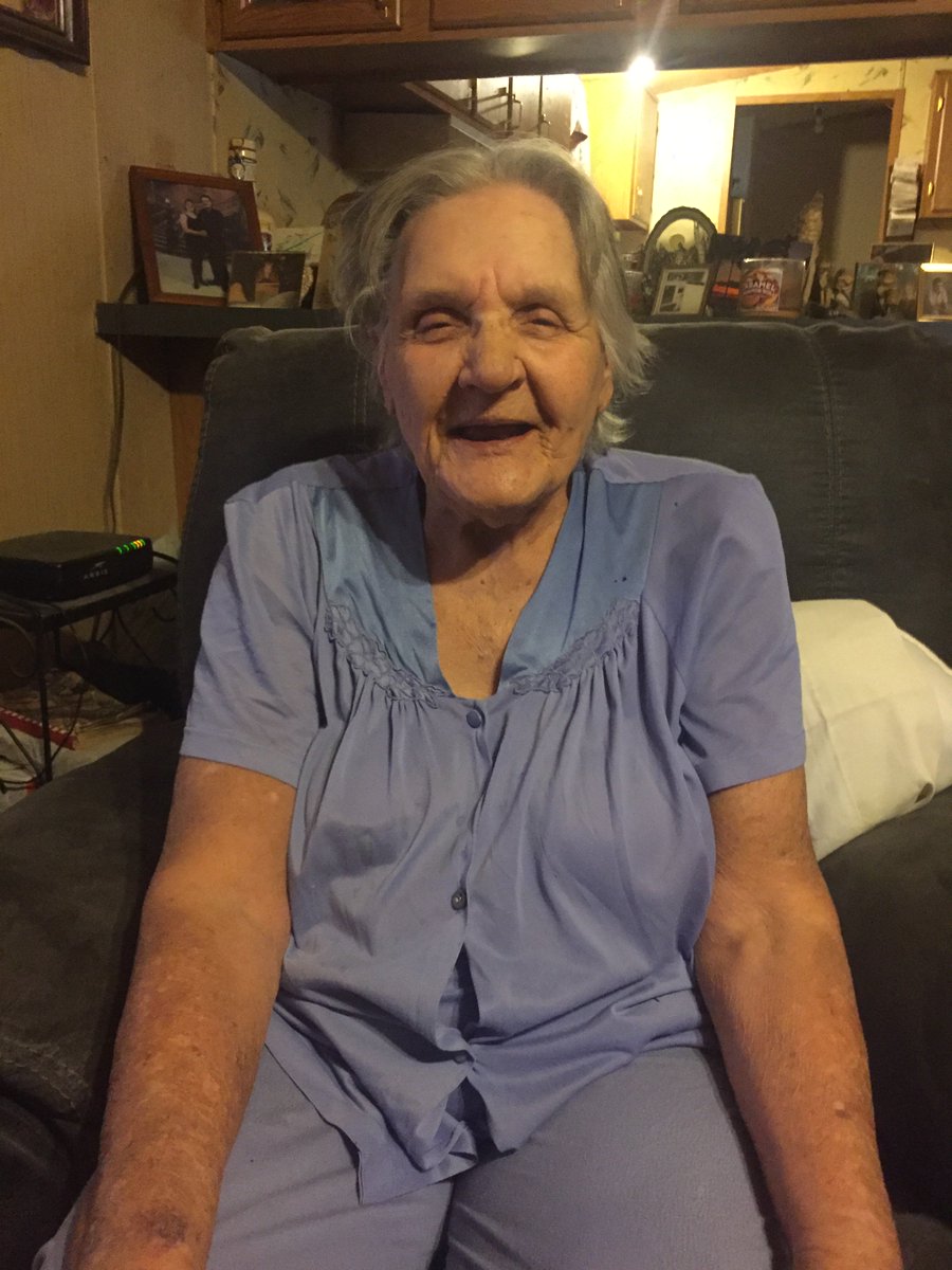 NETXHabitat's tweet photo. Ms. Robinson received a life-altering bathroom renovation that included accessible fixtures. When asked about her Habitat repair experience she proclaimed, “This is real good! It’s the best program I have ever heard of and it’s really worth it.” #NETHFH https://t.co/xdWcNMPoIf https://t.co/29VPgRnWNK
