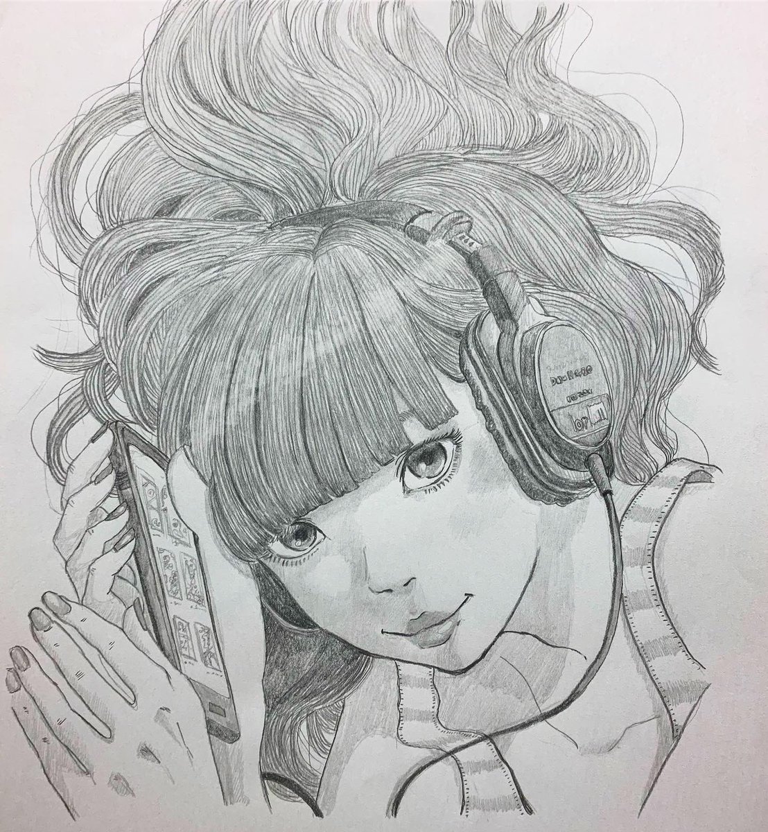 Ico على تويتر 浅野いにお 描いてみた T Co 8br6g5crda 浅野いにお アジカン イラスト 模写 絵描きさんと繋がりたい