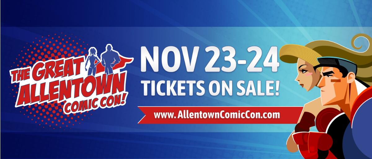 Philly Comic Con! tweet media