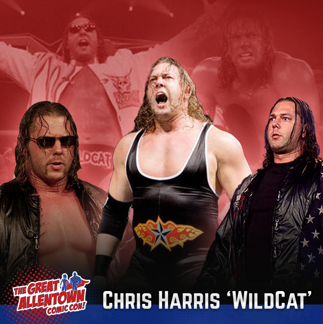 While we work on our first Great Philadelphia Comic Con! Announcement for 2020 ... Check Out The Great Allentown Comic Con! Returning November 23-24, 2019! - mailchi.mp/allentowncomic…