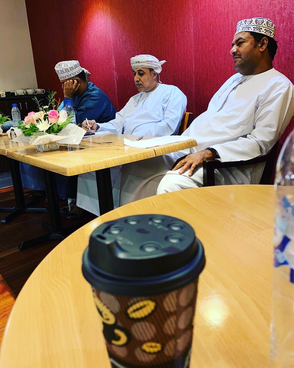 CafeHomeland's tweet photo. قهوة وجدل قصصي في Homeland ❤️ https://t.co/IgMc29rqOG