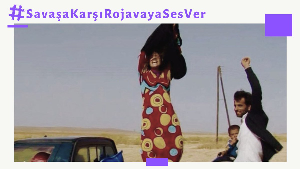 LeylaGuvenkcd's tweet photo. Tarihin akışını değiştiremeyeceksiniz, demokratik halk devrimini ortadan kaldıramayacaksınız, halklara açtığınız savaşla faşizmi kalıcılaştıramayacaksınız! #SavaşaKarşıRojavayaSesVer
#StandWithTheKurds 
#RojavaKazanacak https://t.co/7StQSicg2r
