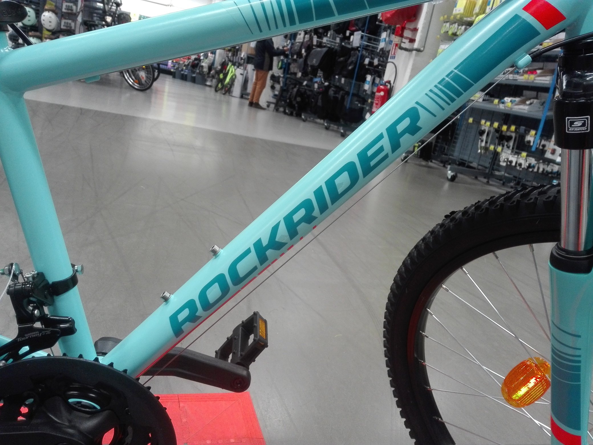 Tom Dussycle on X