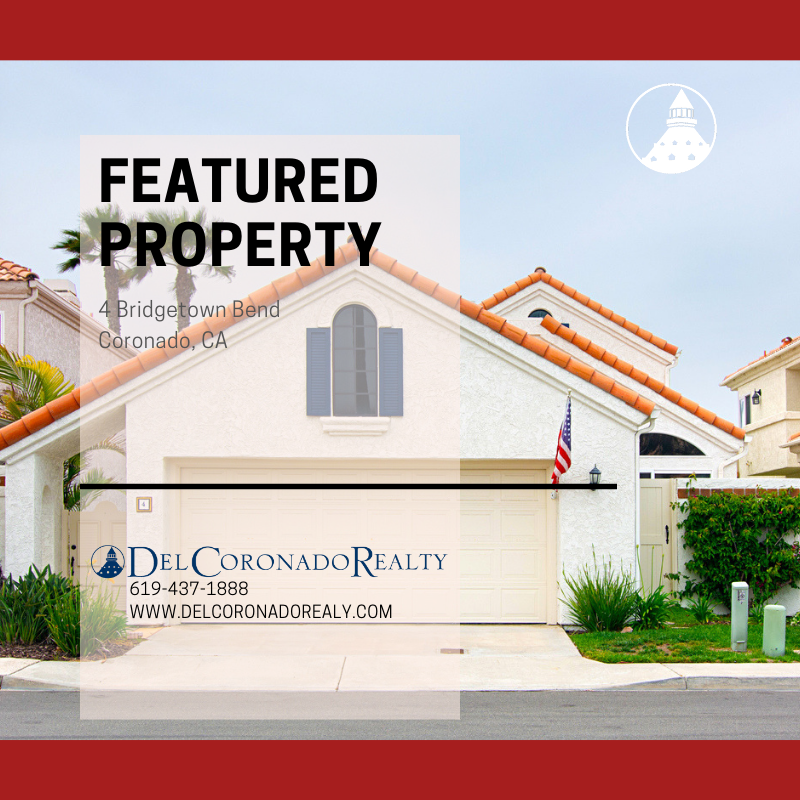Del_Realty's tweet photo. 💥FEATURED PROPERTY💥⁠
3 Bed | 2 Bath | 1,786 SqFt⁠
📍Coronado Cays⁠
📌Inquire for price
☎️ 619-437-1888⁠
📱https://t.co/GiNiShHOFQ
⁠
#PocketListing #NotOn MLS #Coronado #pool #CoronadoCays #Location #NADOLiving #NADORealEstate #SanDiego #RealEstate https://t.co/mhIuPxRG9E