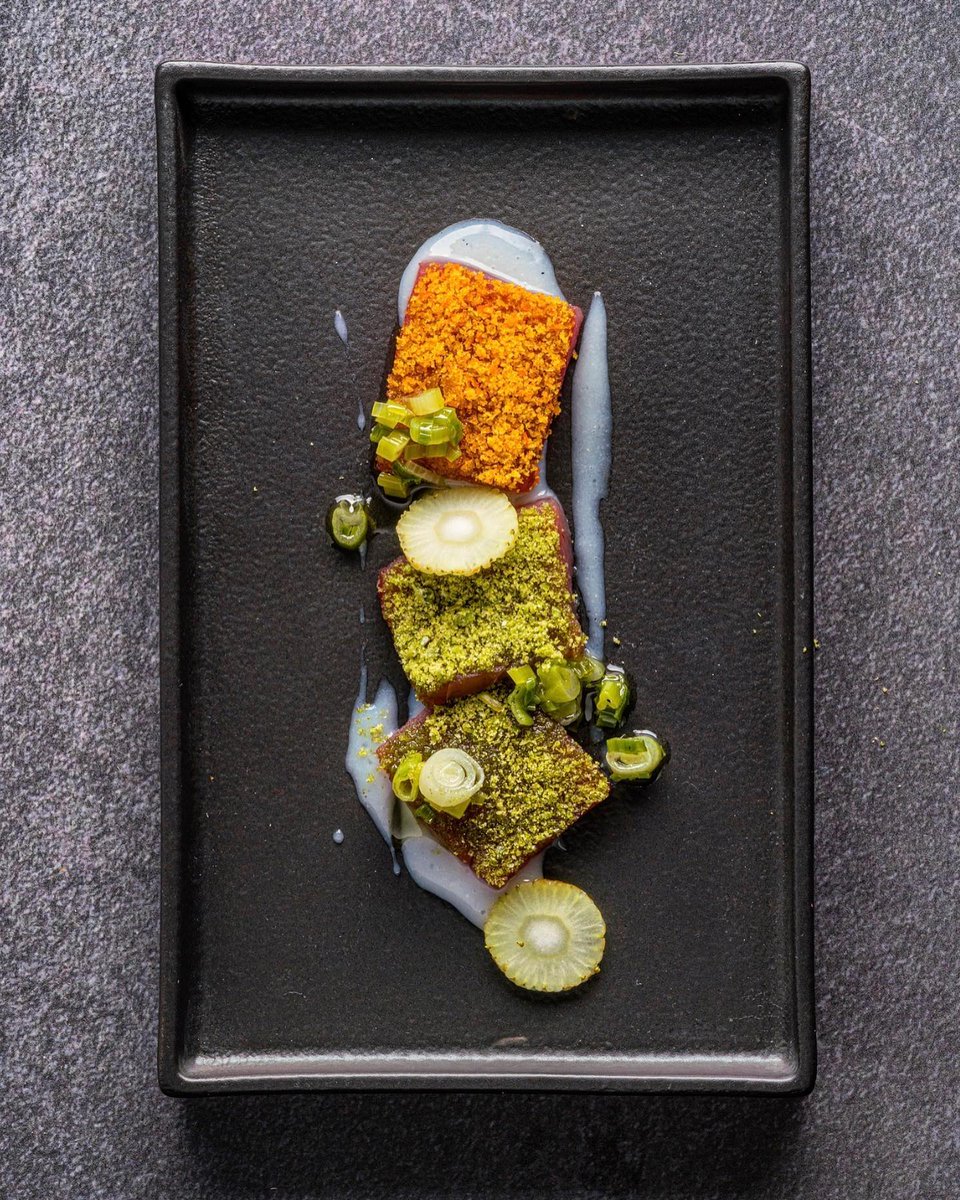 Tweet by @Chef_Works