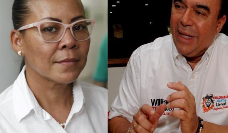 unidosporctg's tweet photo. Cgena en los últimos periodos de gobierno ha sufrido las consecuencias de elegir candidatos cuestionados, en nuestras manos está que no vuelva a pasar. 

William García y Yolanda Wong enfrentan acusaciones que reviven el fantasma de la suspensión. 

Evitemos que ocurra ¡Podemos! https://t.co/wT6wkdq1Xs