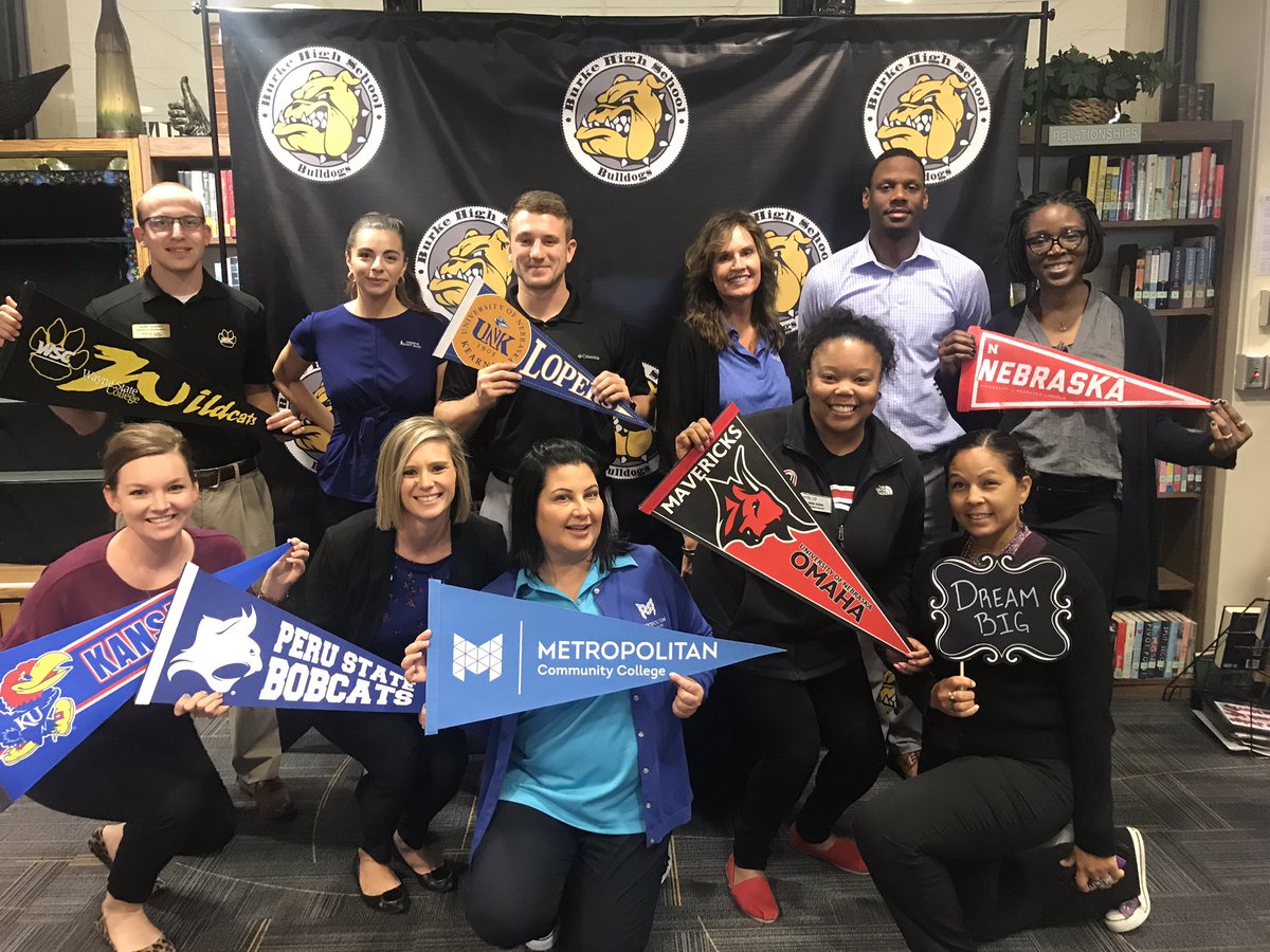 Burke Counselors (@bhscou) on Twitter photo THANK YOU to all of our College Reps who have been present to help our <a href="/OPS_Burke/">Burke High</a> students in applying to college over the last two day! THANK YOU to all of our College Reps who have been present to help our <a href="/OPS_Burke/">Burke High</a> students in applying to college over the last two day!