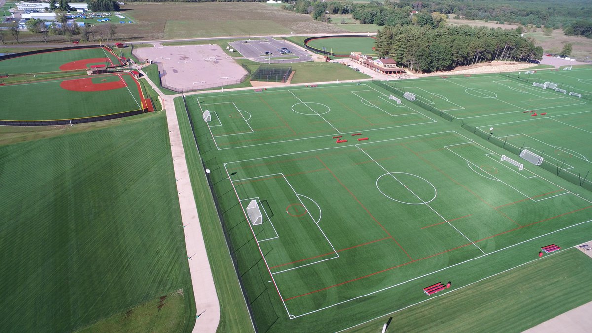 Woodside Sports tweet media