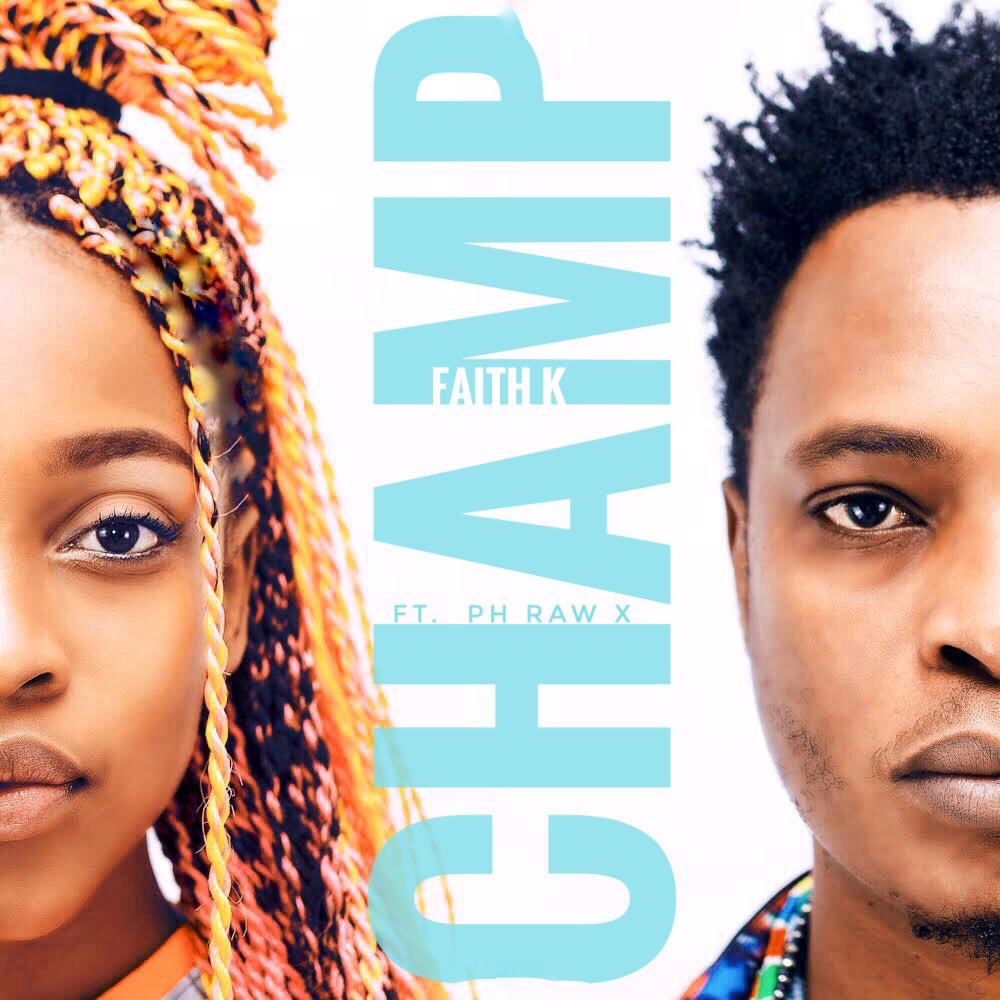 DjDimplez's tweet photo. Who the Fcuk is @TheeFaithK #FaithKChamp #TsongaRap Check link: https://t.co/dsL1jUMDpr NEW TRACK DROPS AT MIDNIGHT!!! https://t.co/gXKwKj3ecm