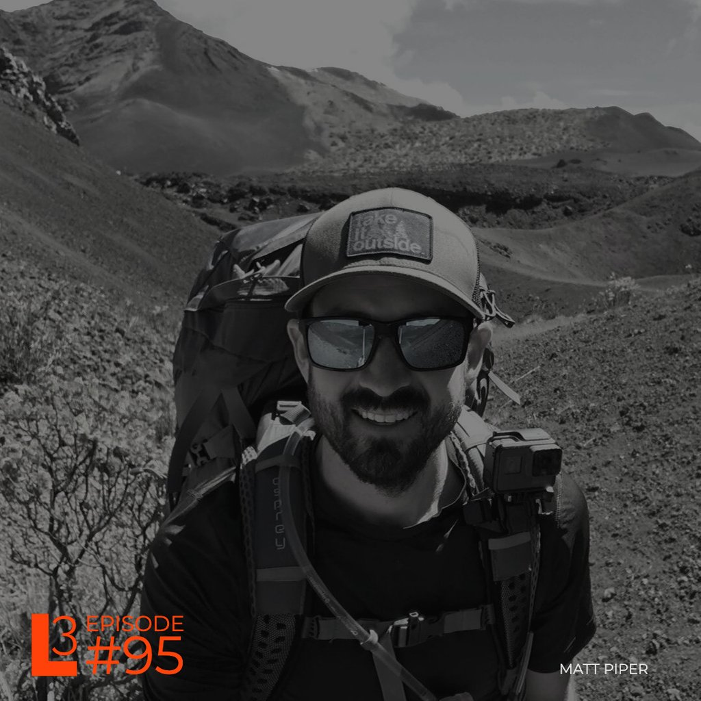 LeaderLooksLike's tweet photo. After climbing the corporate ladder and achieving what he describes as other people's definition of success, Matt Piper chose to take control of his own life.

Listen in: https://t.co/Bh6VRrXvLm
Become a patron: https://t.co/DsTwa5Syib

#LeadershipLooksLike #Podcast https://t.co/la5cUmdiUJ