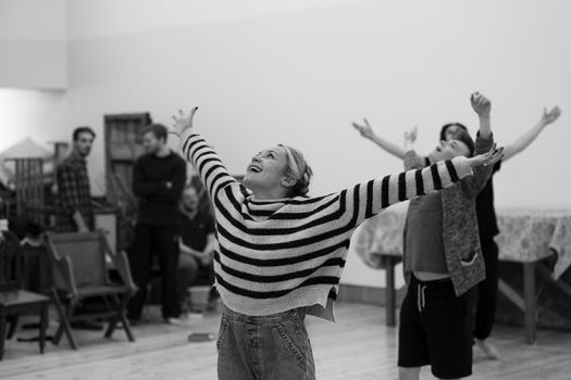 Auditioning for Drama School this year? Don’t panic! Our team of tutors are working across London, Hertfordshire and Buckinghamshire offering private audition preparation sessions. Find out more on our website
workhousetheatre.co.uk