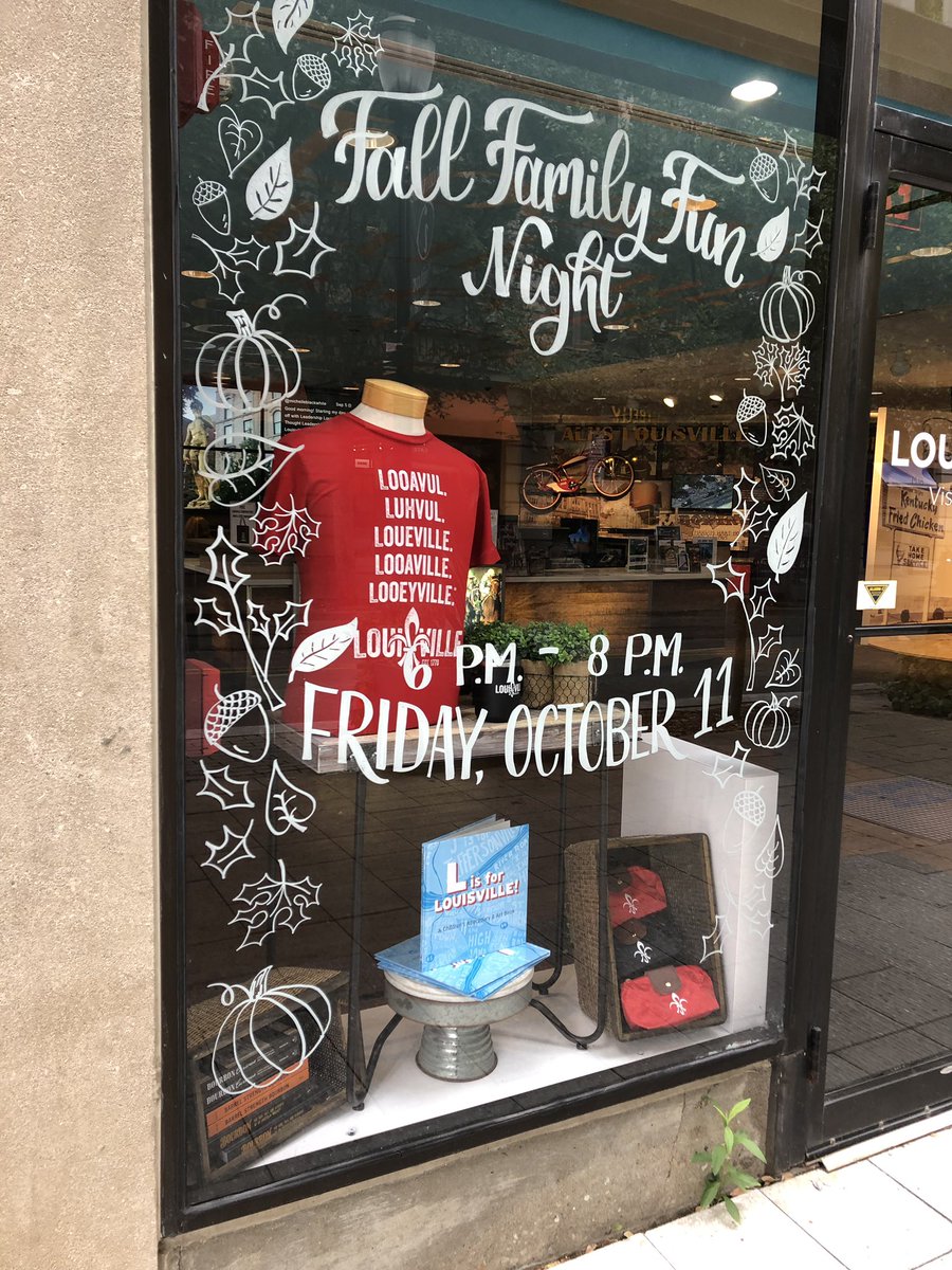 CeeDoubleUBee's tweet image. I am SO PLEASED with how this went! #handlettering #windowlettering