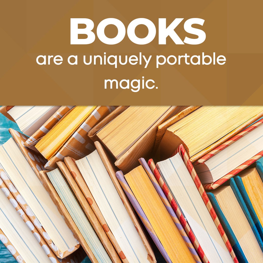 itsstephwoods's tweet photo. “Books are a uniquely portable magic.”
― Stephen King
.
.
Visit Now @ https://t.co/AfYbICtbIq
.
.
#stephaniewoodsbooks #author #writersonig #amwriting #amwritingfantasy #bookreading #ilovethisbook #bookstagrampl #polishbookstagram https://t.co/9rQBQb6GCq