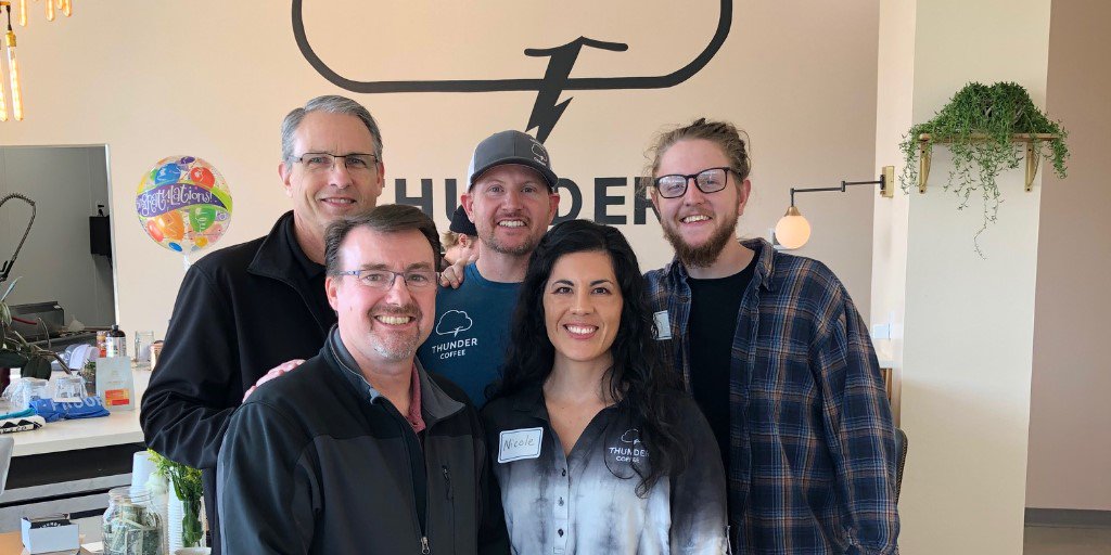 SBA North Dakota tweet media