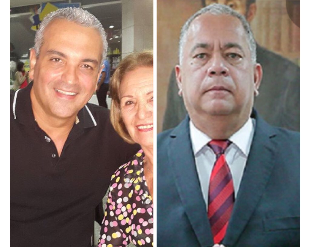 TodayGuayana's tweet photo. Y mientras más investigamos , más descubrimos..  el #TURCO este es socio de cuánto bandido y estafador hay.  Con razón quiere escudarse en ayudas al pueblo a través de su @CircuitoRumbaFm en el cual es socio de un puñado de corruptos chavistas. https://t.co/PUkivZoESB