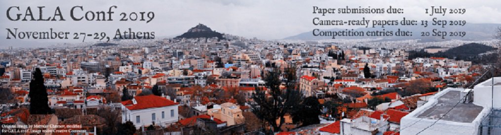 #AbcdeSIM featured in "Bolstering Stealth Assessment in #SeriousGames” by Konstantinos Georgiadis, <a href="/fabertje/">Tjitske Faber</a> and <a href="/Wim_Westera/">Wim Westera</a>.
Presented at #GALAConf2019 and nominated for best paper! <a href="/gameandlearning/">SeriousGamesSociety</a> virtualmedschool.com/galaconf2019/ #MachineLearning