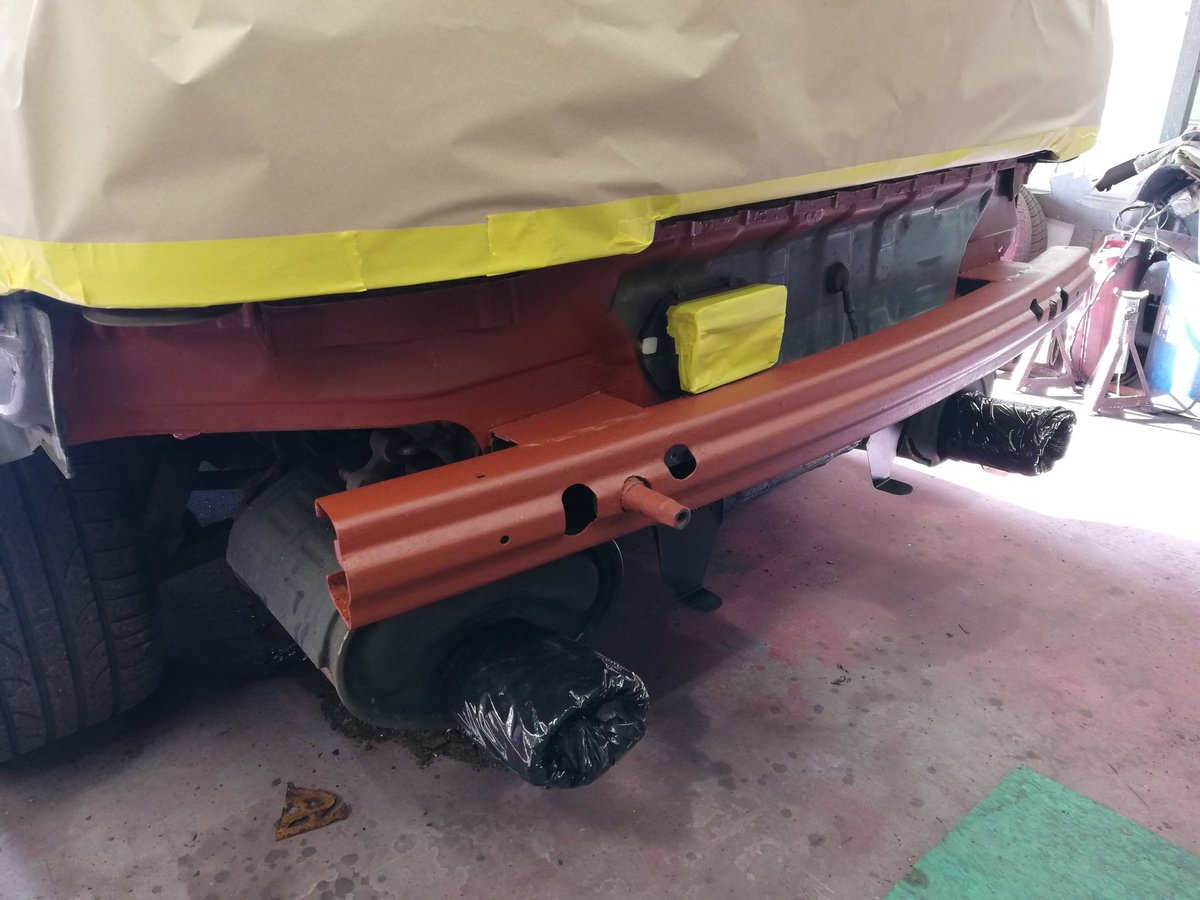 David Logue tweet media