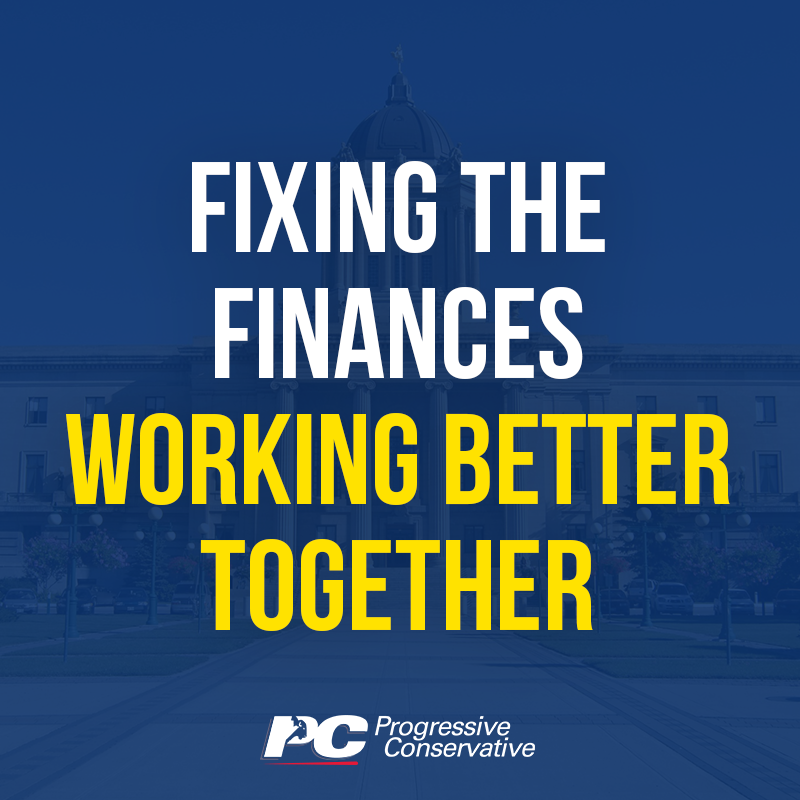Our PC government has introduced legislation that would help make collective bargaining more flexible and responsive to the priorities of public sector employers and their employees: news.gov.mb.ca/news/index.htm…

 #MovingManitobaForward #mbpoli