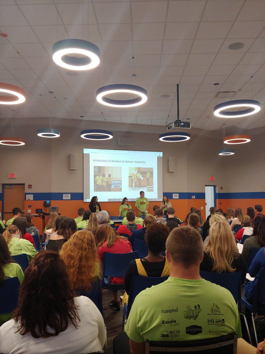 Slam the Stigma - News article from the Tribune Review on the Slam the Stigma event that was held on October 8, 2019. edl.io/n1102898