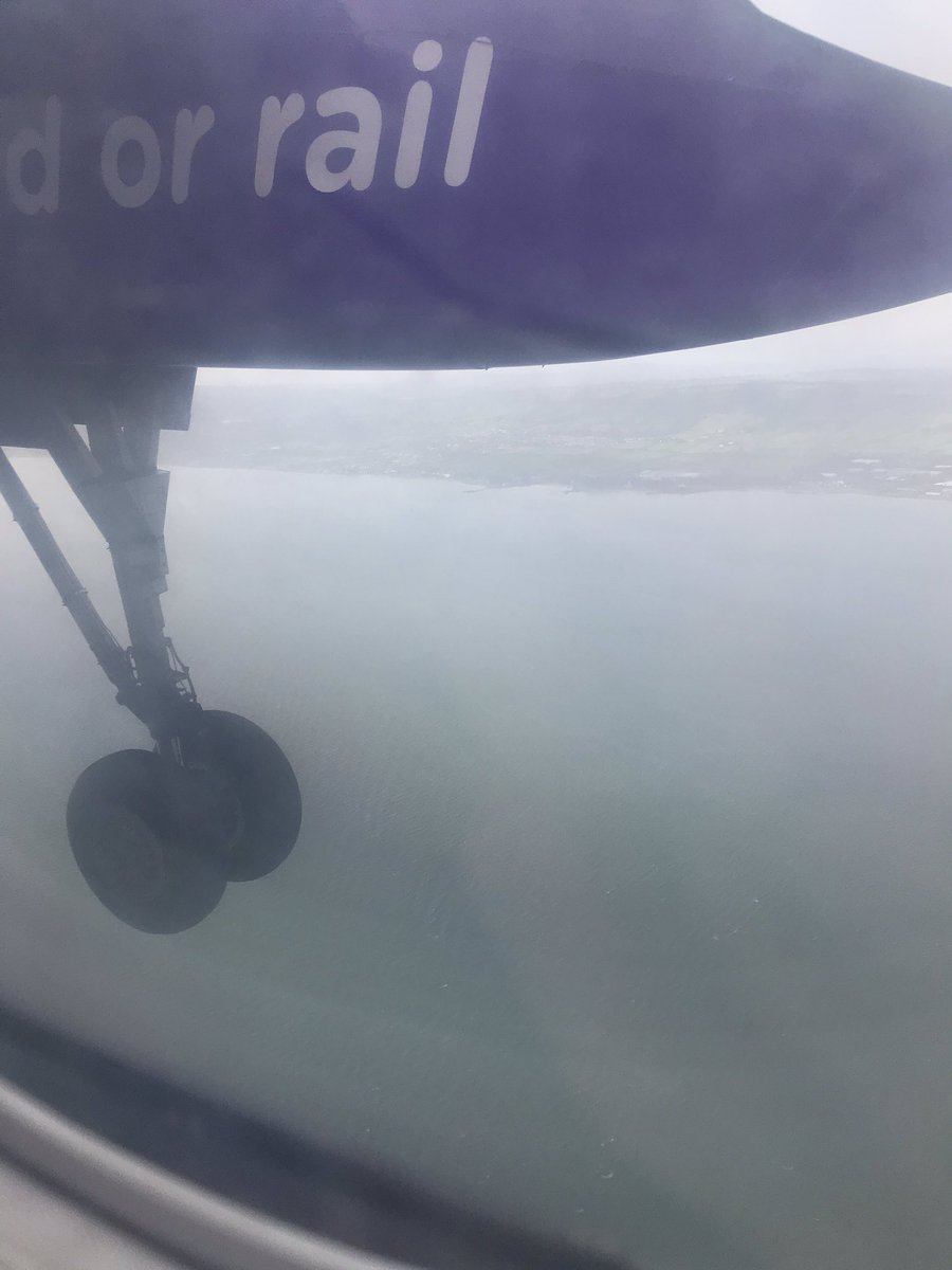 Lauren_BennieUK's tweet photo. Heading to #Stormont tonight for @NIVArthritis Professionals event in the Long Gallery. (Geeking out🤓)
2nd trip in a few weeks for @RheumatologyUK #DevolvedNations work in Northern Ireland post #CBC19. Still not used to tiny propeller plane. Getting the ferry back!
✈️ ⛴ 🚙 🚶♀️ https://t.co/uLRoyM9S6H