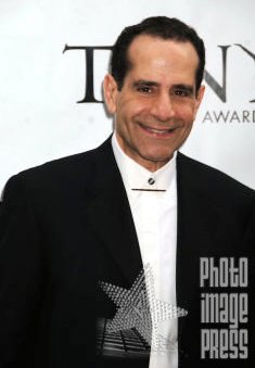 Happy Birthday Wishes going out to Tony Shalhoub!        