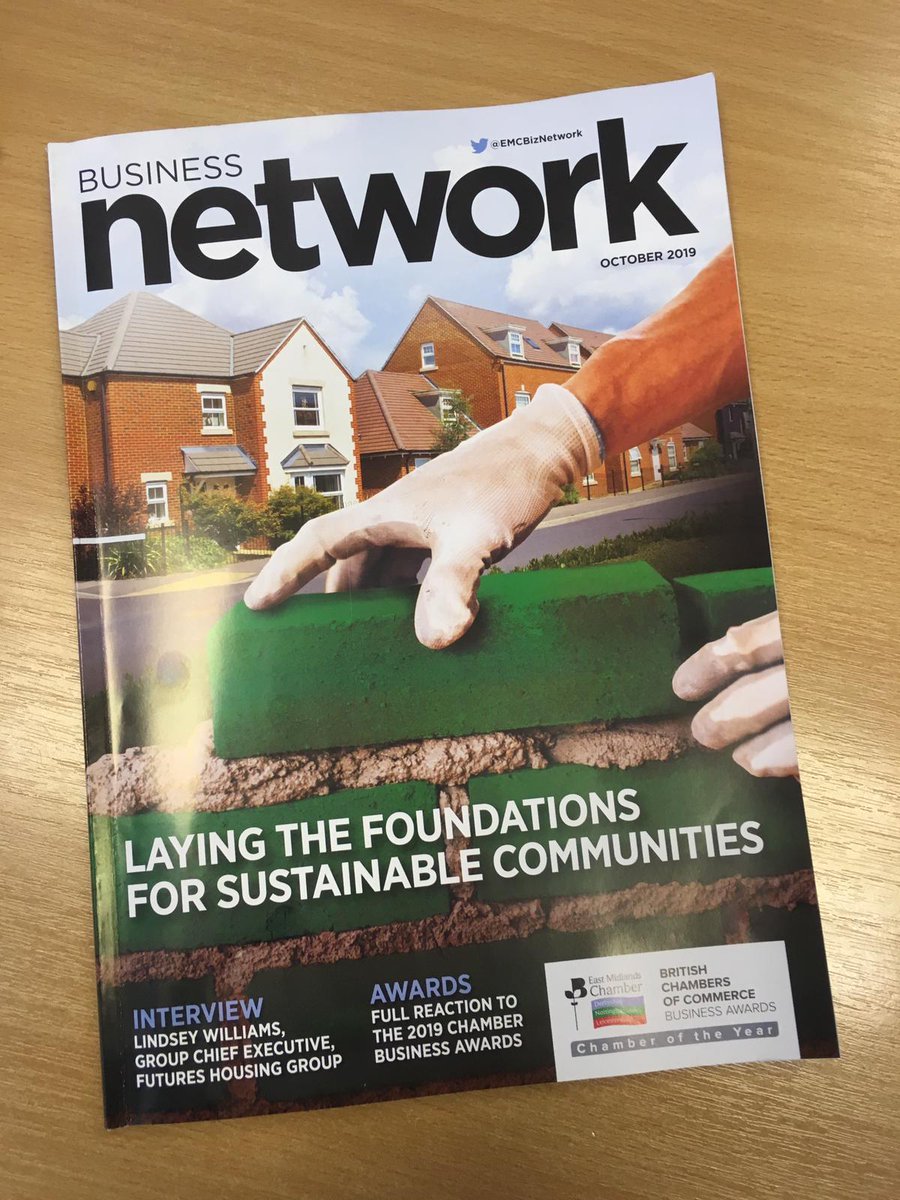 Speedel_'s tweet photo. We're so excited to be featured in the @EMCBizNetwork Magazine! Collaborate for Growth has been a hugely successful initiative in the East Midlands and are proud to play our part. #business https://t.co/gsFlcYdepN