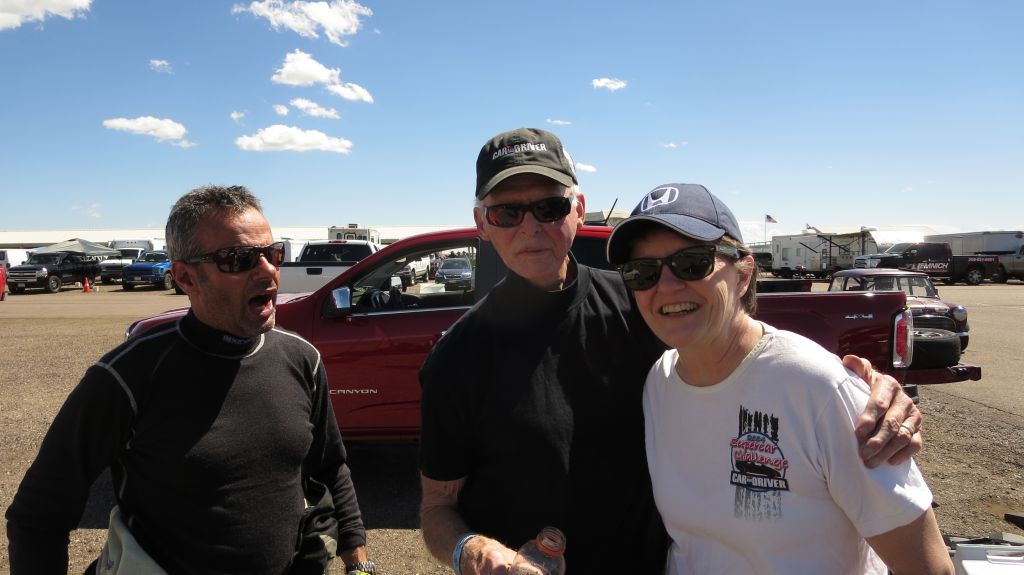 24HoursOfLemons tweet media