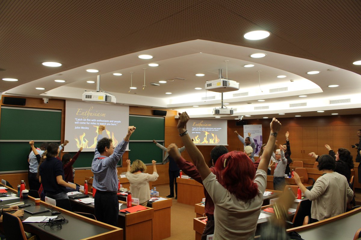 sepghim's tweet photo. Communication is one of the main ingredients for business success. Our global health senior executives are with @LivvySpeaks; communication expert, focusing on how to be an engaging and persuasive leader 🚀
@EITHealth @iesebschool @UniHeidelberg @ISGLOBALorg @INCAE_ExEd @StrathU https://t.co/3PZktFZ3pO