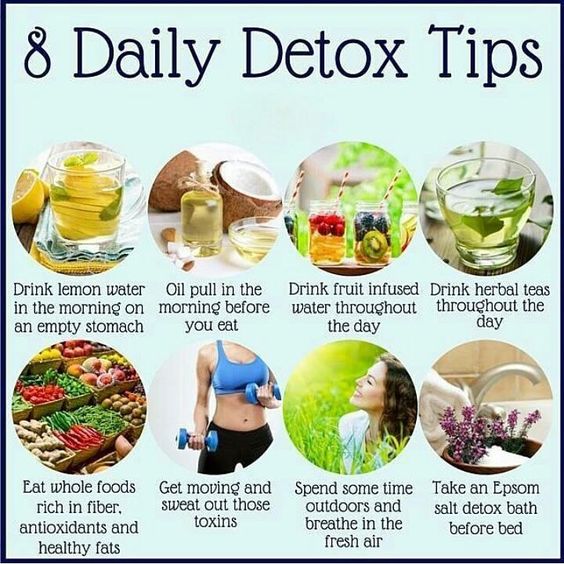 SPORTSLLC1's tweet photo. Be healthy from the inside out! Here are 8 daily detox tips to remember throughout your day.
#WednesdayWisdom #SportsLLC #Detoxtips #healthyliving #ChoosePT #wellness https://t.co/bS3EiJlZ93